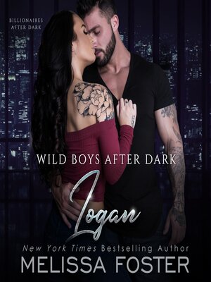cover image of Wild Boys After Dark: Logan